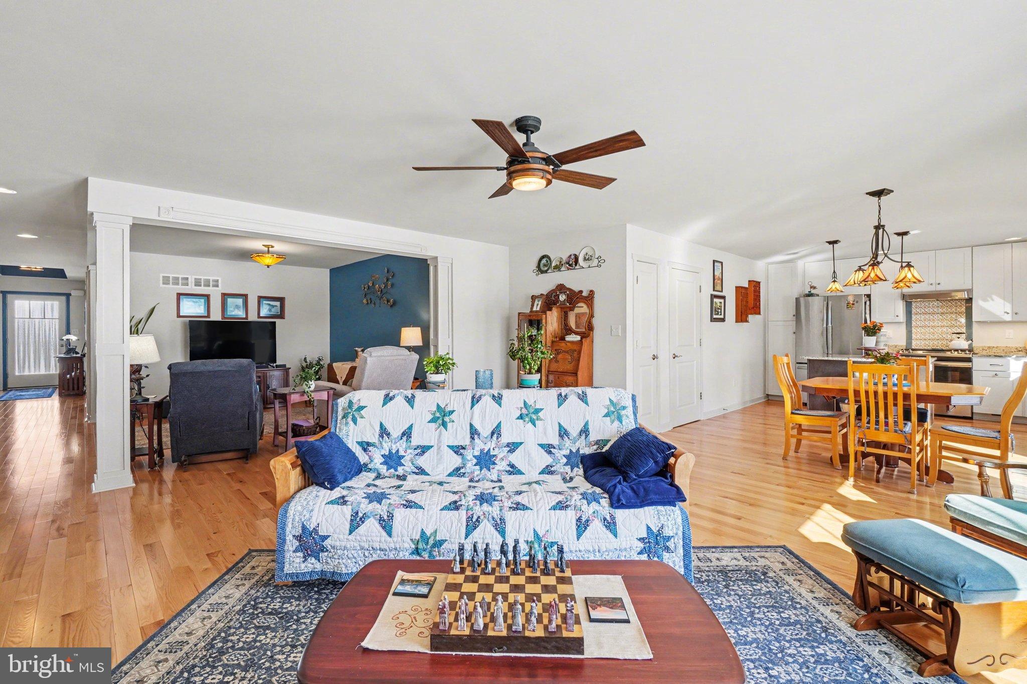 6029 Station Cir Road Harrisburg, PA 17111 - Photo 6 of 28