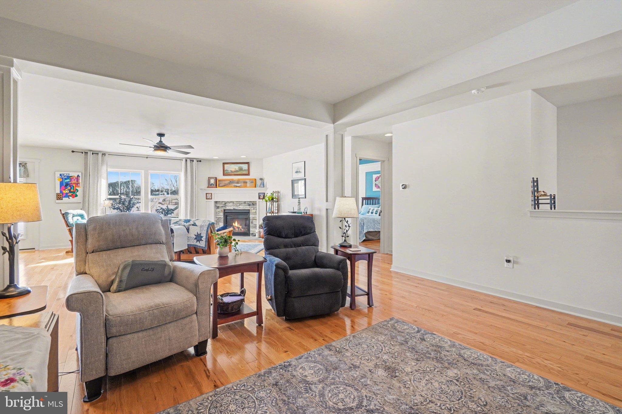 6029 Station Cir Road Harrisburg, PA 17111 - Photo 9 of 28