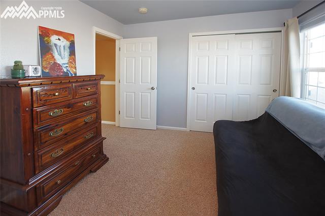 9352 St.George Road Peyton, CO 80831 - Photo 20 of 25 Bedroom 3