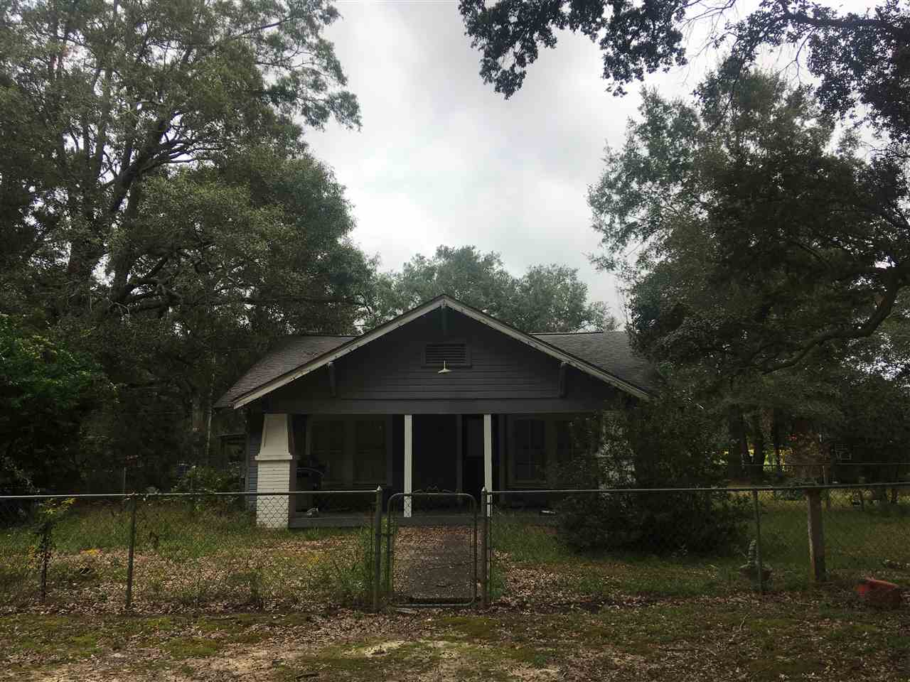16471 Pine Grove Rd Extension South Bay Minette, AL 36507 - Photo 2 of 3