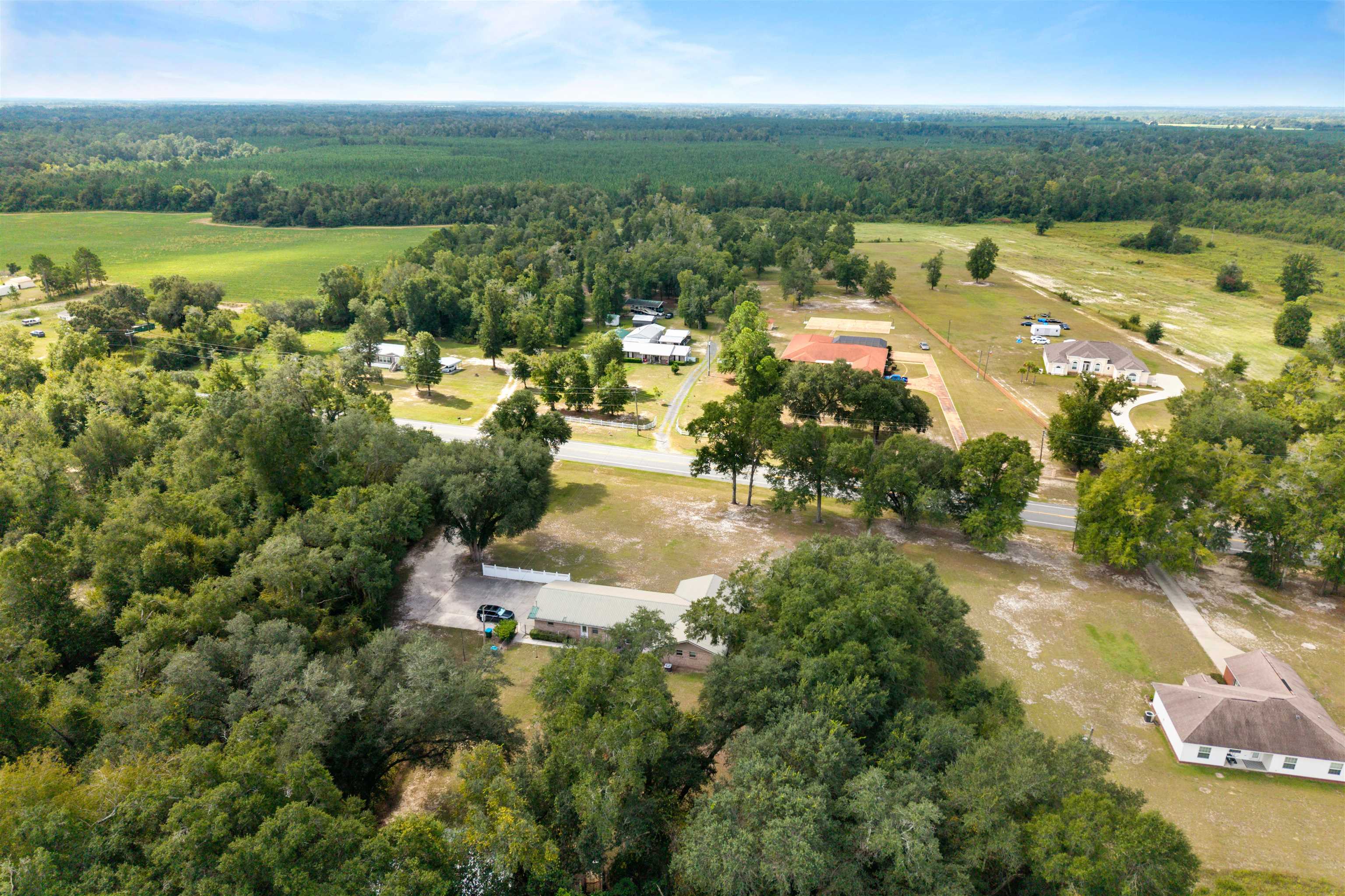 5671 Fort Road Greenwood, FL 32443 - Photo 63 of 69 Gallery Image 63