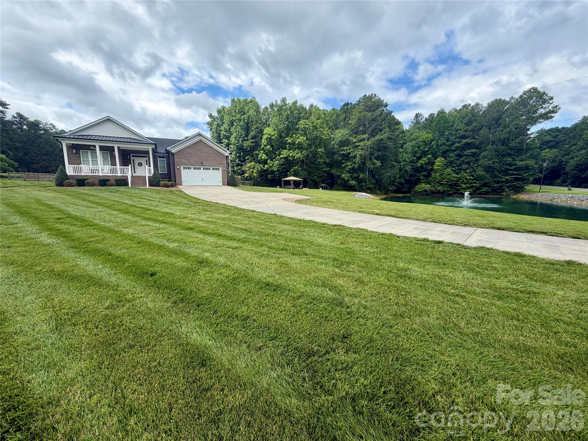 1296 Ben Black Road Midland, NC 28107 - Photo 2 of 48