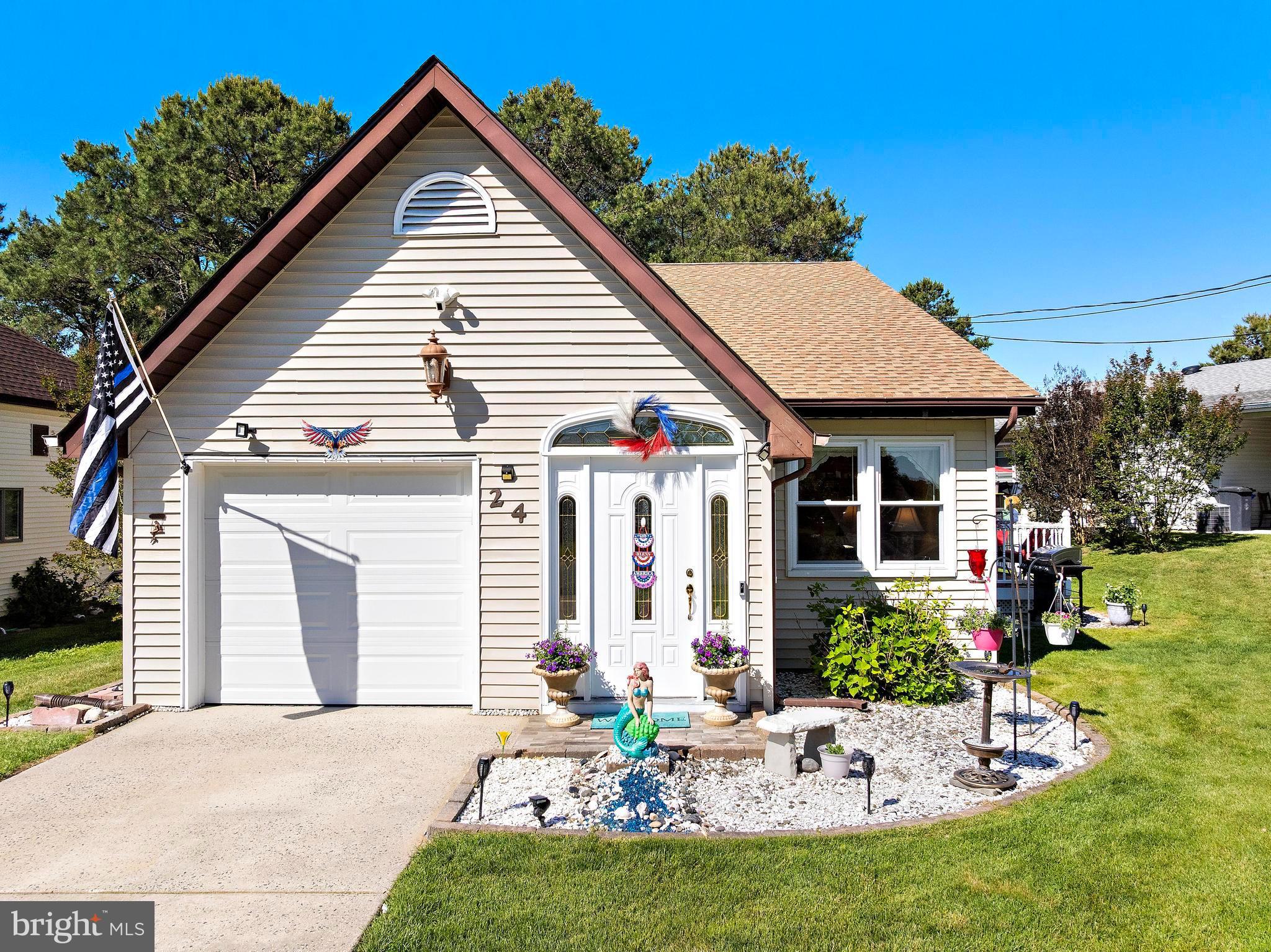 24 Cedar Road Manahawkin, NJ 08050 - Photo 1 of 51 Gallery Image 1