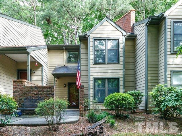 204 Broad Leaf Circle, Unit 204 Raleigh, NC 27613 - Photo 1 of 30