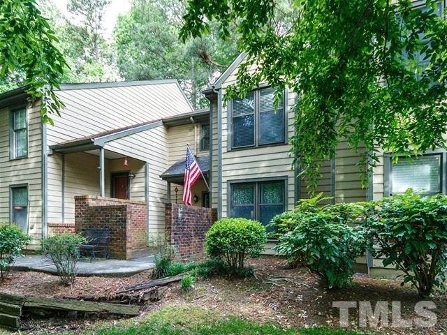204 Broad Leaf Circle, Unit 204 Raleigh, NC 27613 - Photo 2 of 30