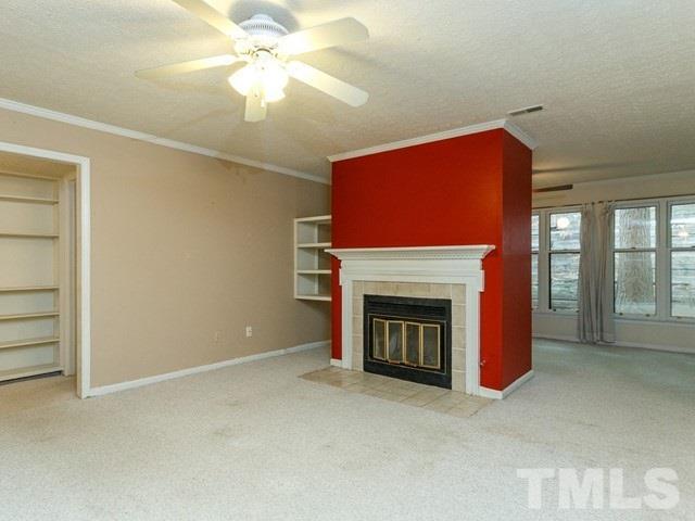 204 Broad Leaf Circle, Unit 204 Raleigh, NC 27613 - Photo 6 of 30