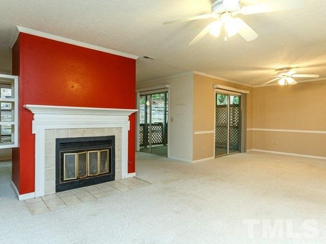 204 Broad Leaf Circle, Unit 204 Raleigh, NC 27613 - Photo 7 of 30