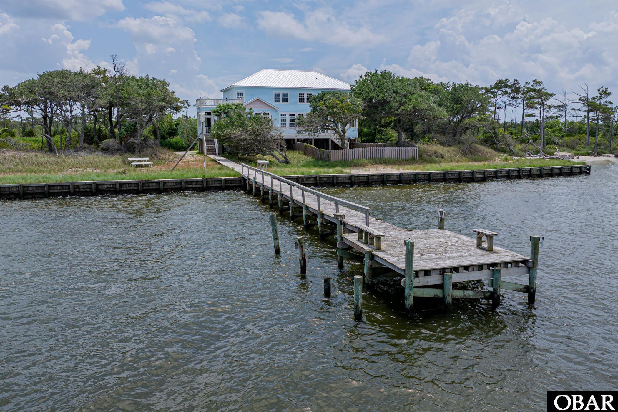 266 Cahoon Road Manns Harbor, NC 27953 - Photo 81 of 89