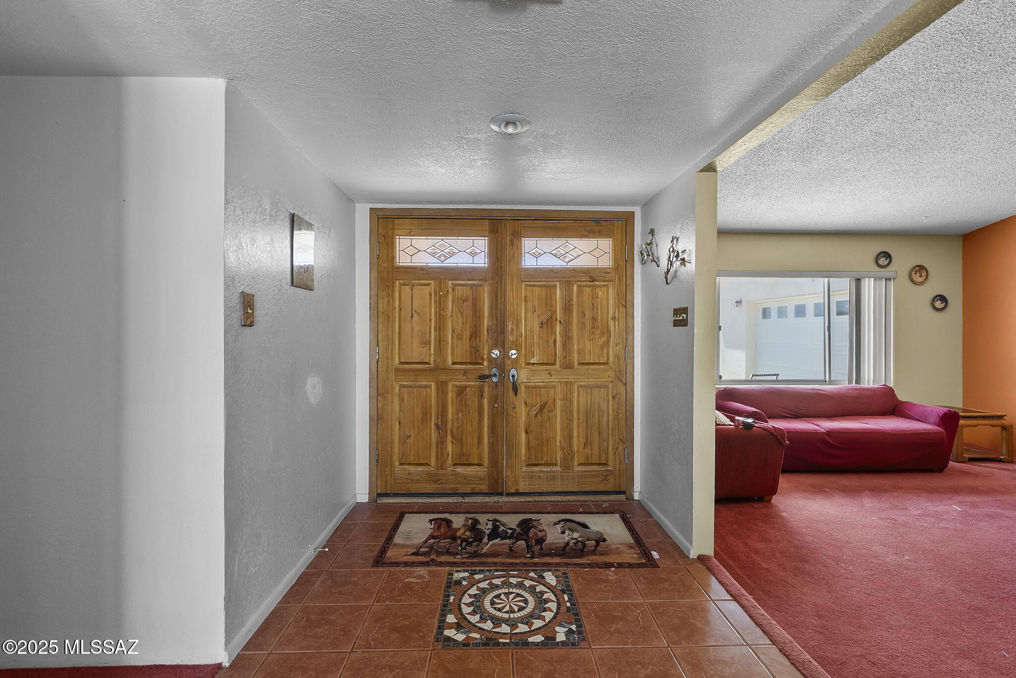 888 Cree Lane Rio Rico, AZ 85648 - Photo 20 of 47