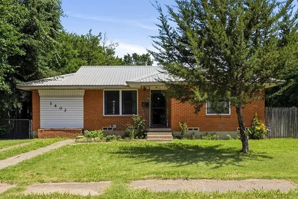$240,000 | 1403 Segundo Drive, Irving, TX 75060