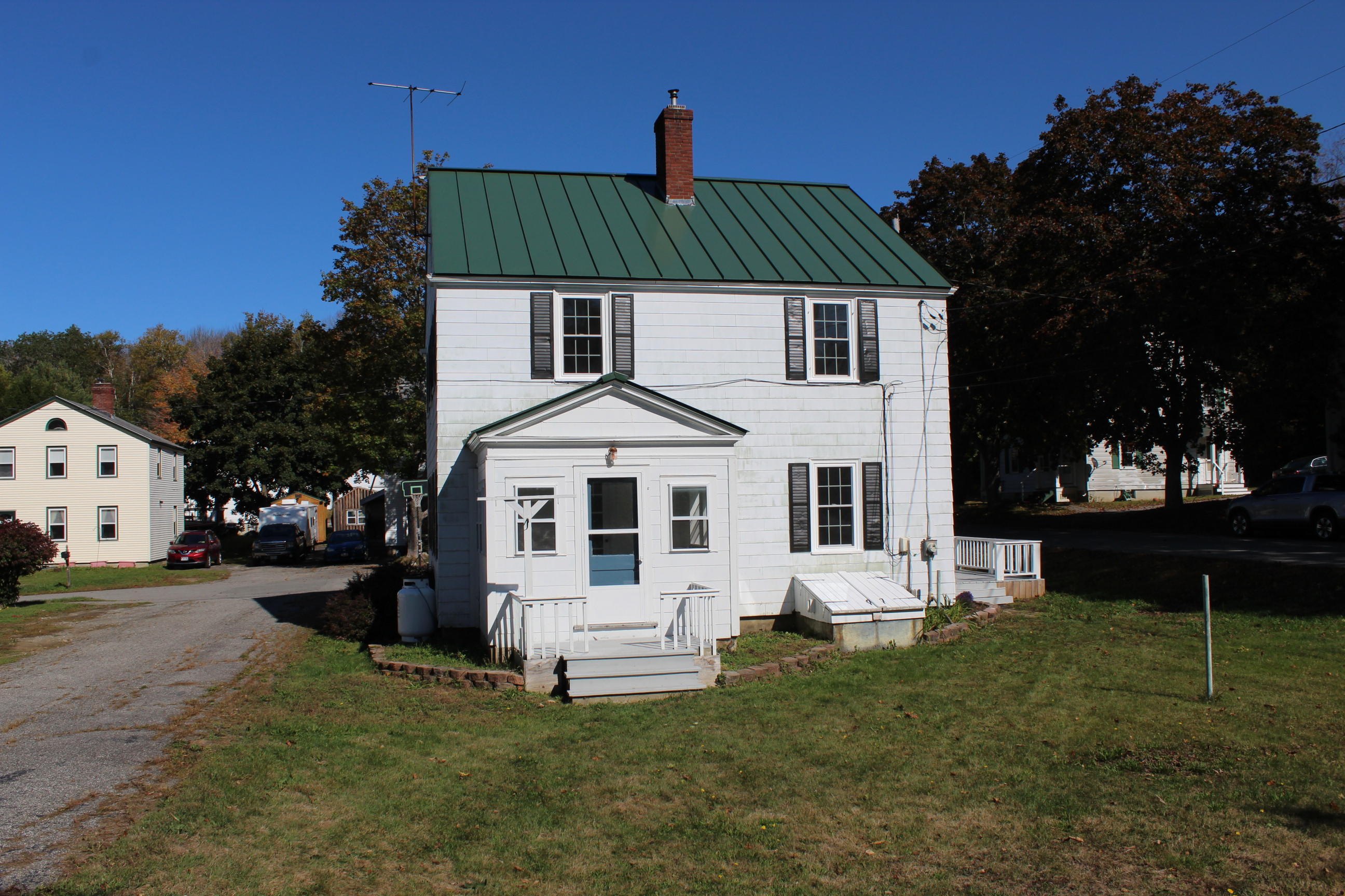 2 Spring Street Bucksport, ME 04416 - Photo 31 of 40 IMG_8799