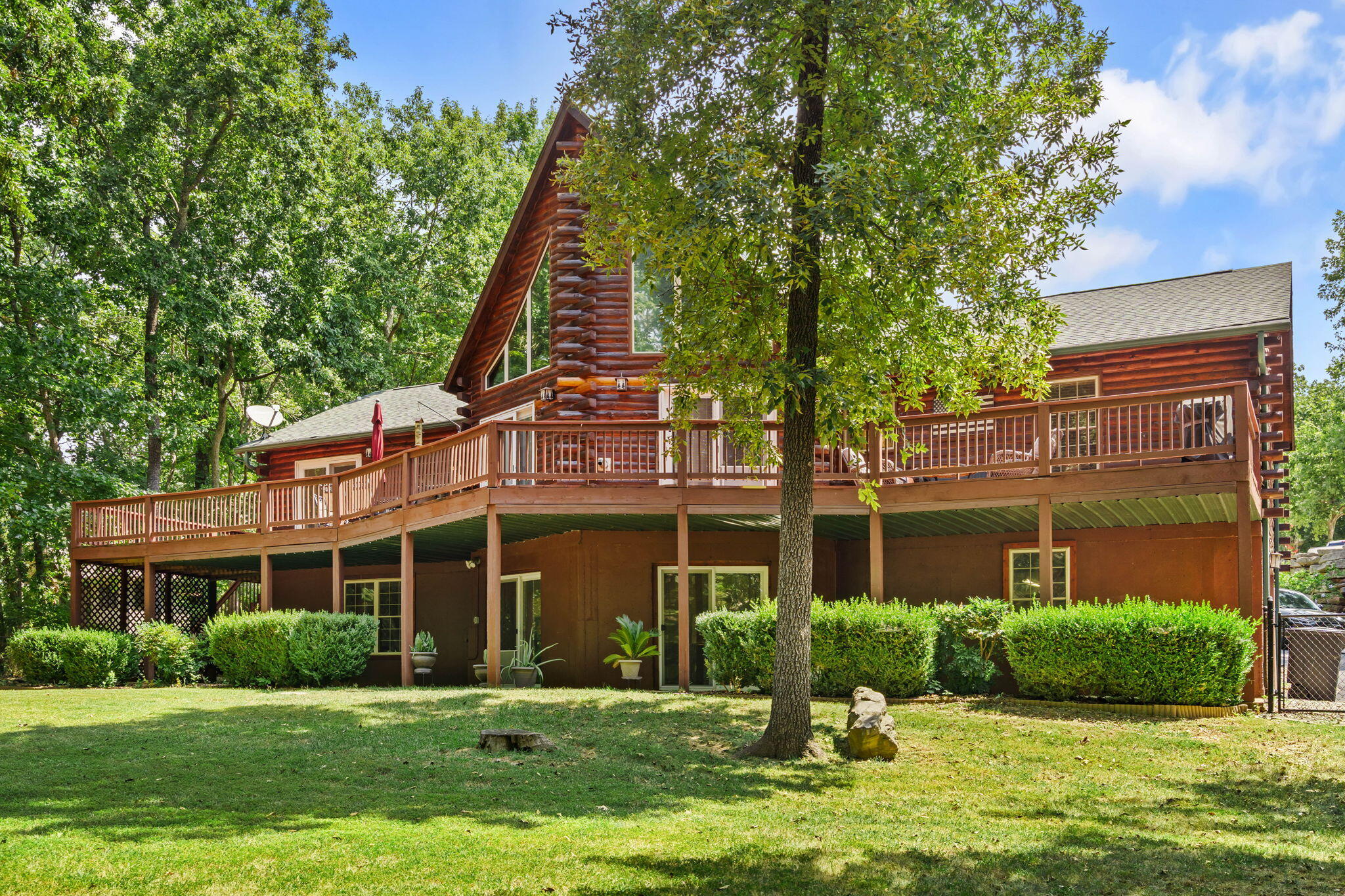 66 Bethany Shores Drive Reeds Spring, MO 65737 - Photo 44 of 57 .