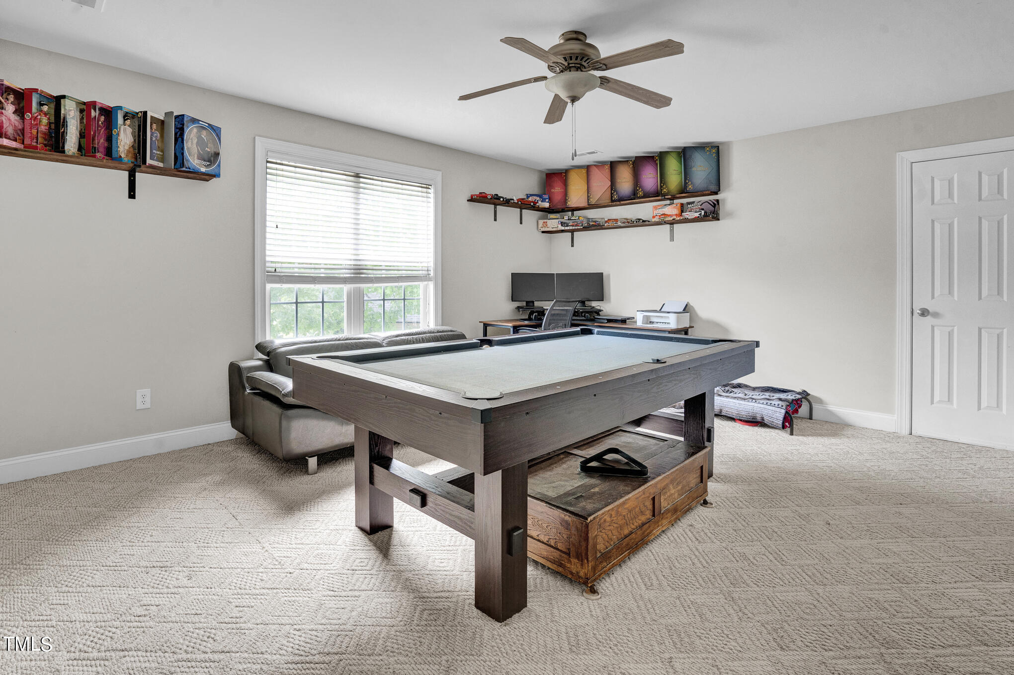 18 Fox Pen Drive Raleigh, NC 27603 - Photo 21 of 27 DSC07005