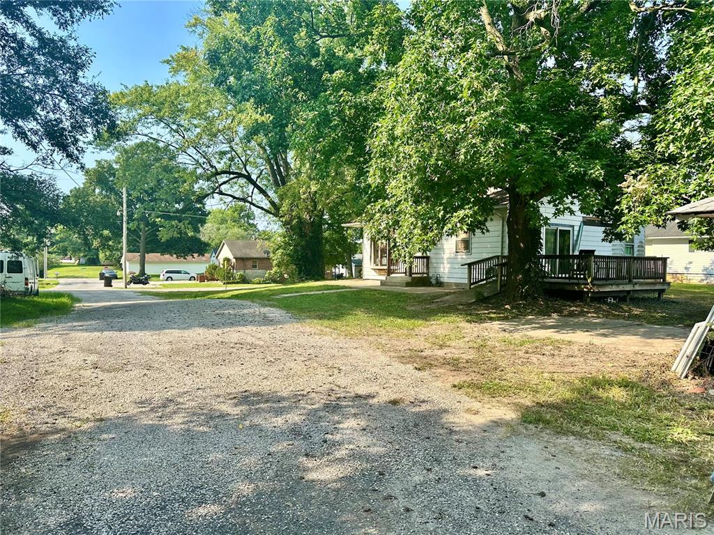 4903 Columbia Street Alton, IL 62002 - Photo 42 of 46