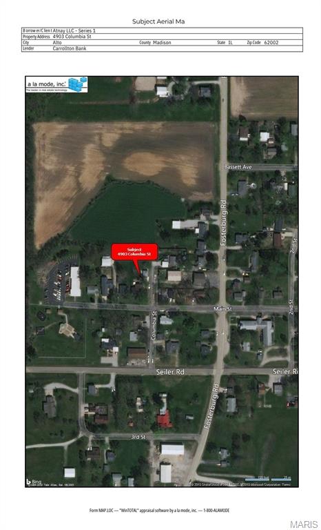 4903 Columbia Street Alton, IL 62002 - Photo 44 of 46