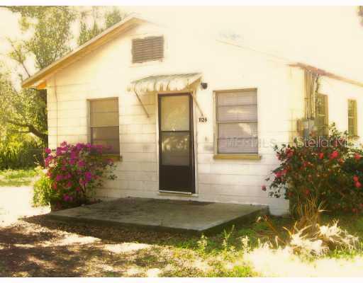 1126 Titcomb Street Eustis, FL 32726 - Photo 1 of 1 Exterior Front