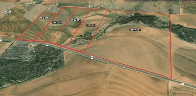 $460,000 | 70 State Highway 70, Turkey, TX 79261