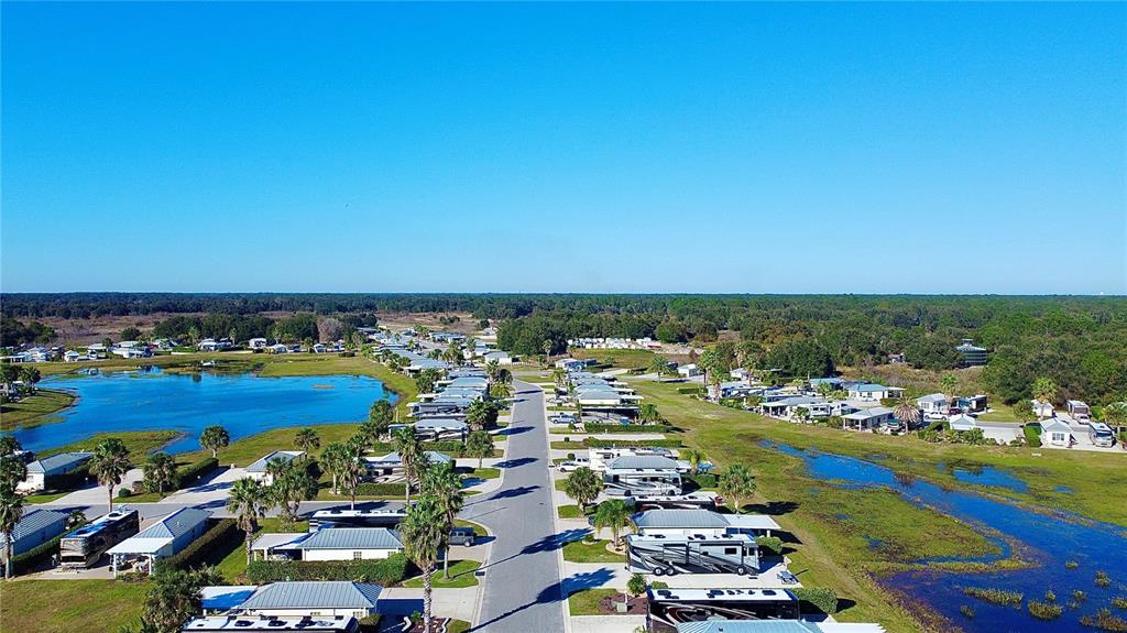 9477 Southeast 49th Terrace Webster, FL 33597 - Photo 28 of 31 a view of a city