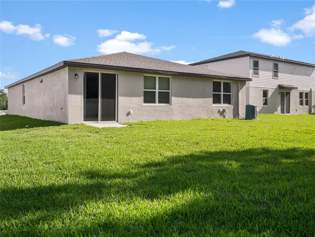 $2,195 | 1261 Oak Vly Drive, Auburndale, FL 33823