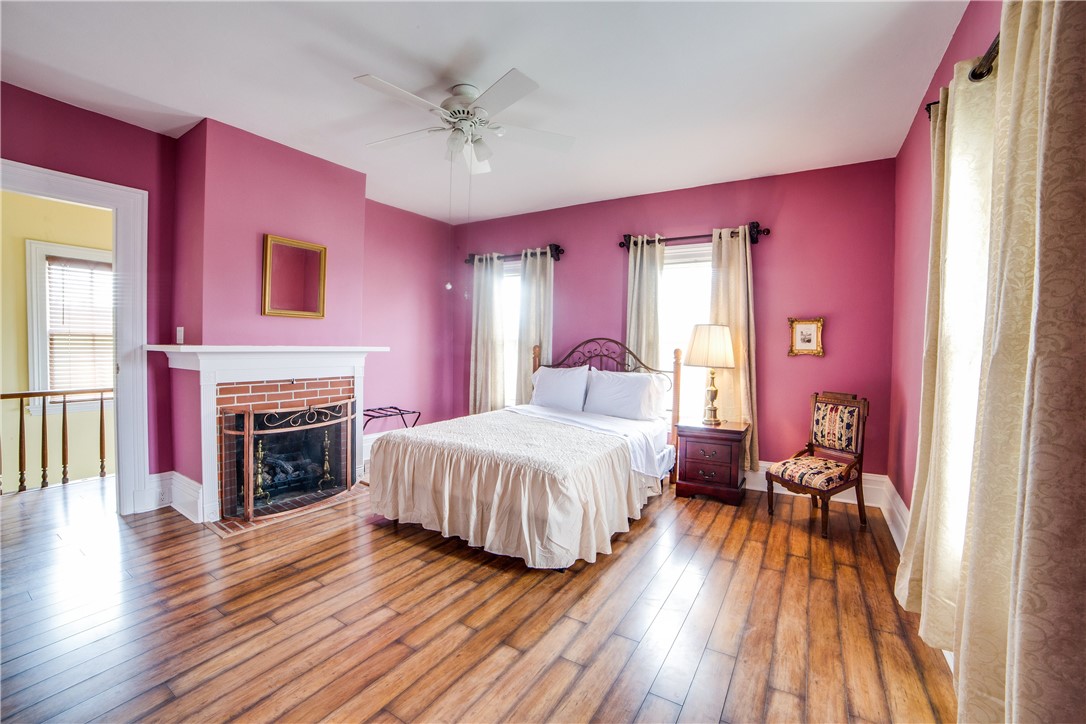 211 Hall Road Milo, NY 14842 - Photo 16 of 46