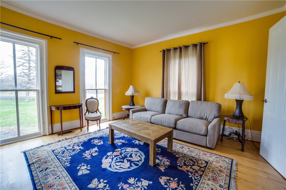 211 Hall Road Milo, NY 14842 - Photo 25 of 46