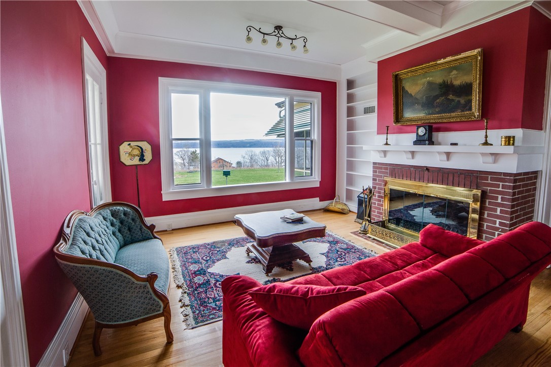 211 Hall Road Milo, NY 14842 - Photo 26 of 46