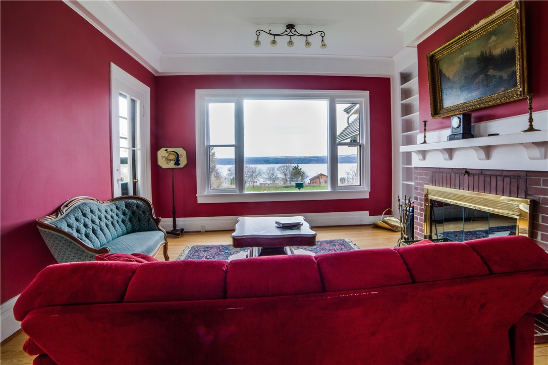 211 Hall Road Milo, NY 14842 - Photo 27 of 46