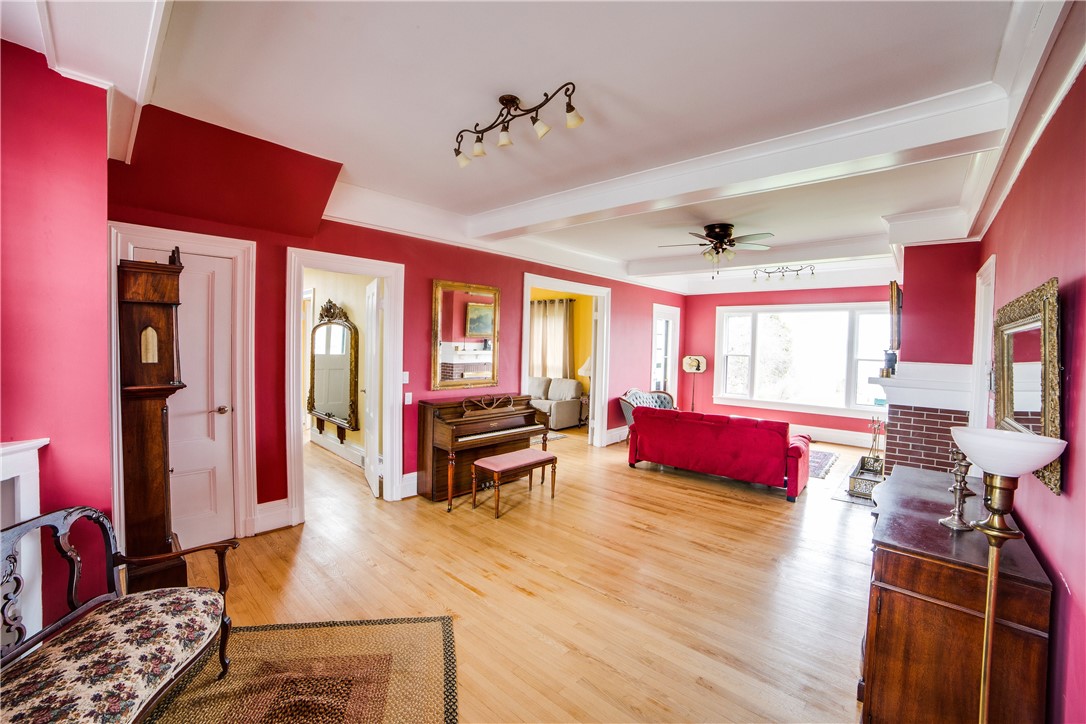 211 Hall Road Milo, NY 14842 - Photo 30 of 46