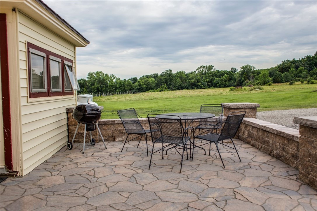 211 Hall Road Milo, NY 14842 - Photo 32 of 46