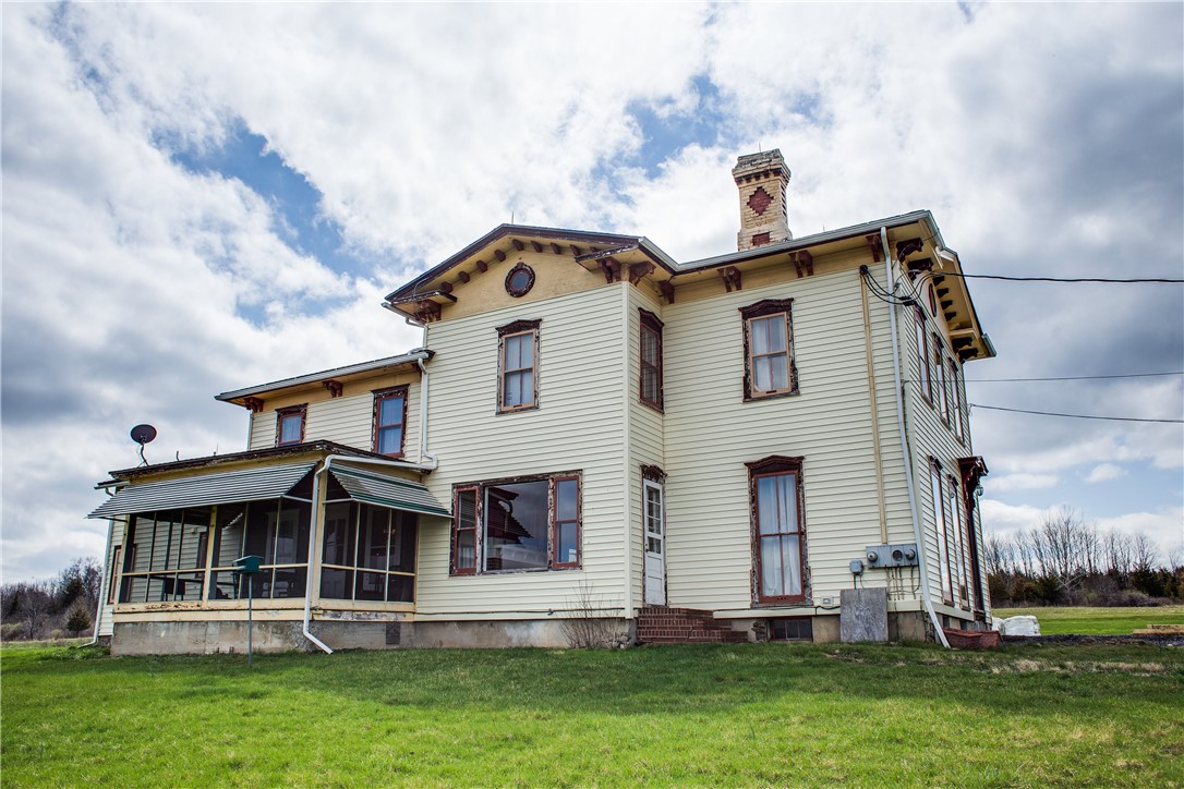 211 Hall Road Milo, NY 14842 - Photo 33 of 46