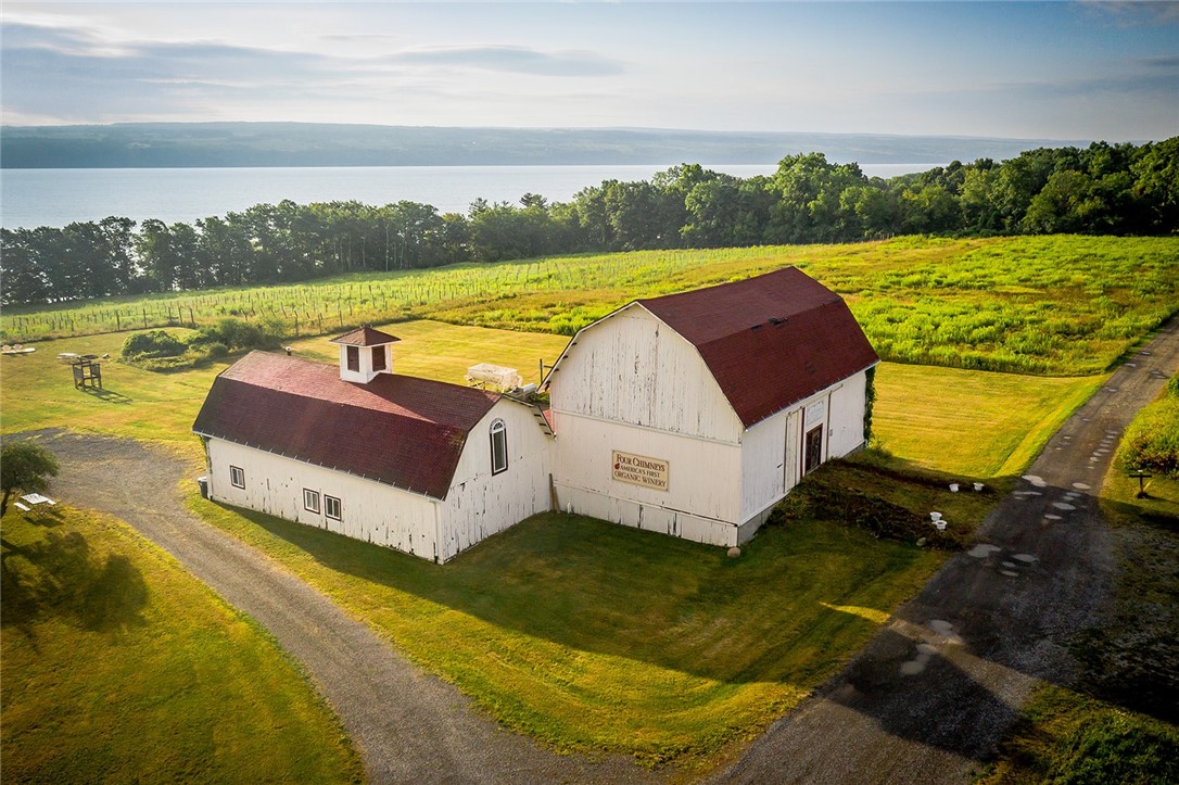 211 Hall Road Milo, NY 14842 - Photo 37 of 46