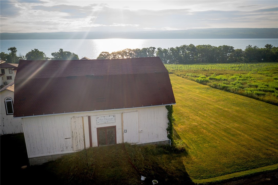 211 Hall Road Milo, NY 14842 - Photo 38 of 46