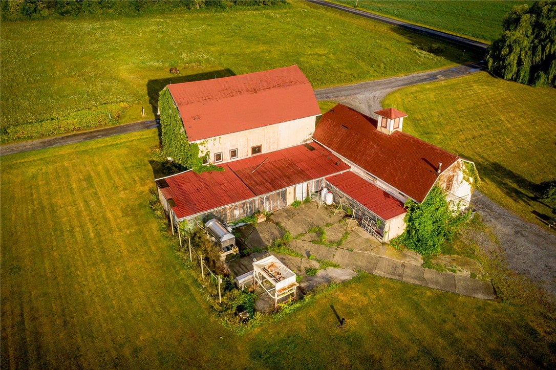 211 Hall Road Milo, NY 14842 - Photo 39 of 46