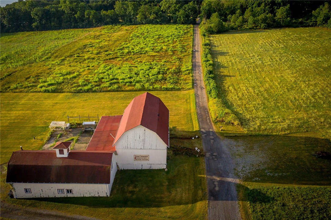 211 Hall Road Milo, NY 14842 - Photo 40 of 46