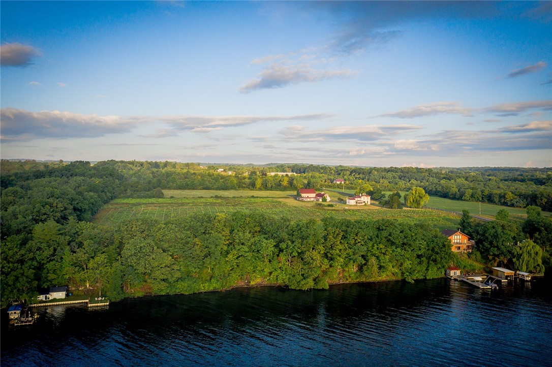 211 Hall Road Milo, NY 14842 - Photo 4 of 46