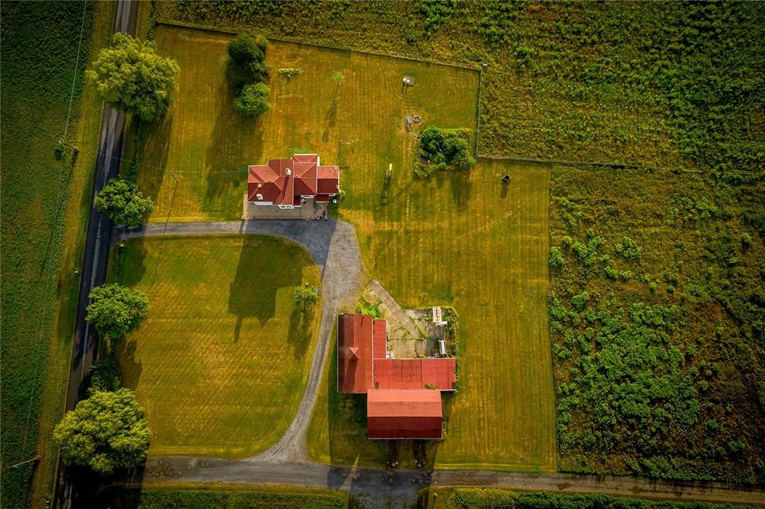 211 Hall Road Milo, NY 14842 - Photo 44 of 46