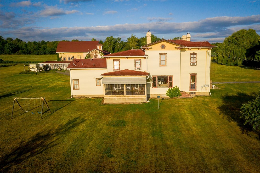 211 Hall Road Milo, NY 14842 - Photo 45 of 46