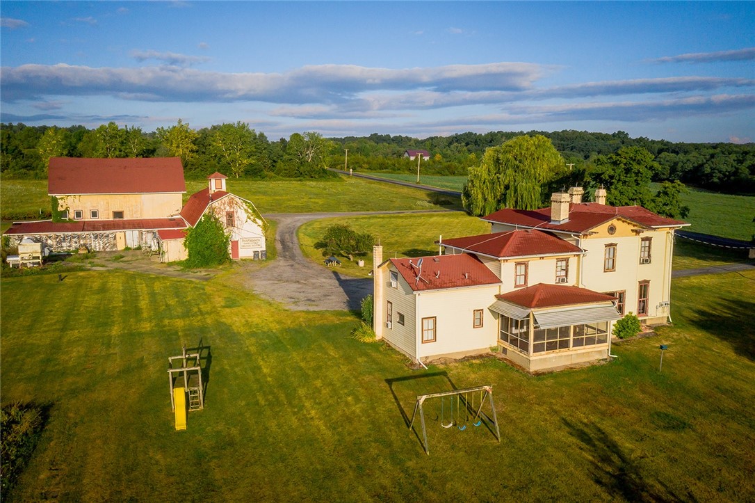 211 Hall Road Milo, NY 14842 - Photo 46 of 46