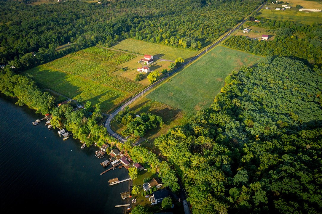 211 Hall Road Milo, NY 14842 - Photo 5 of 46