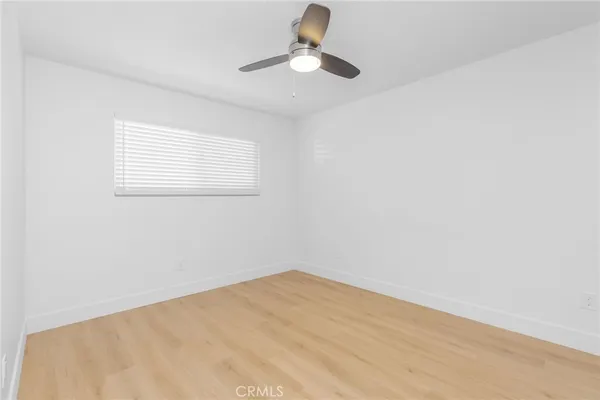 a view of a big room with carpet