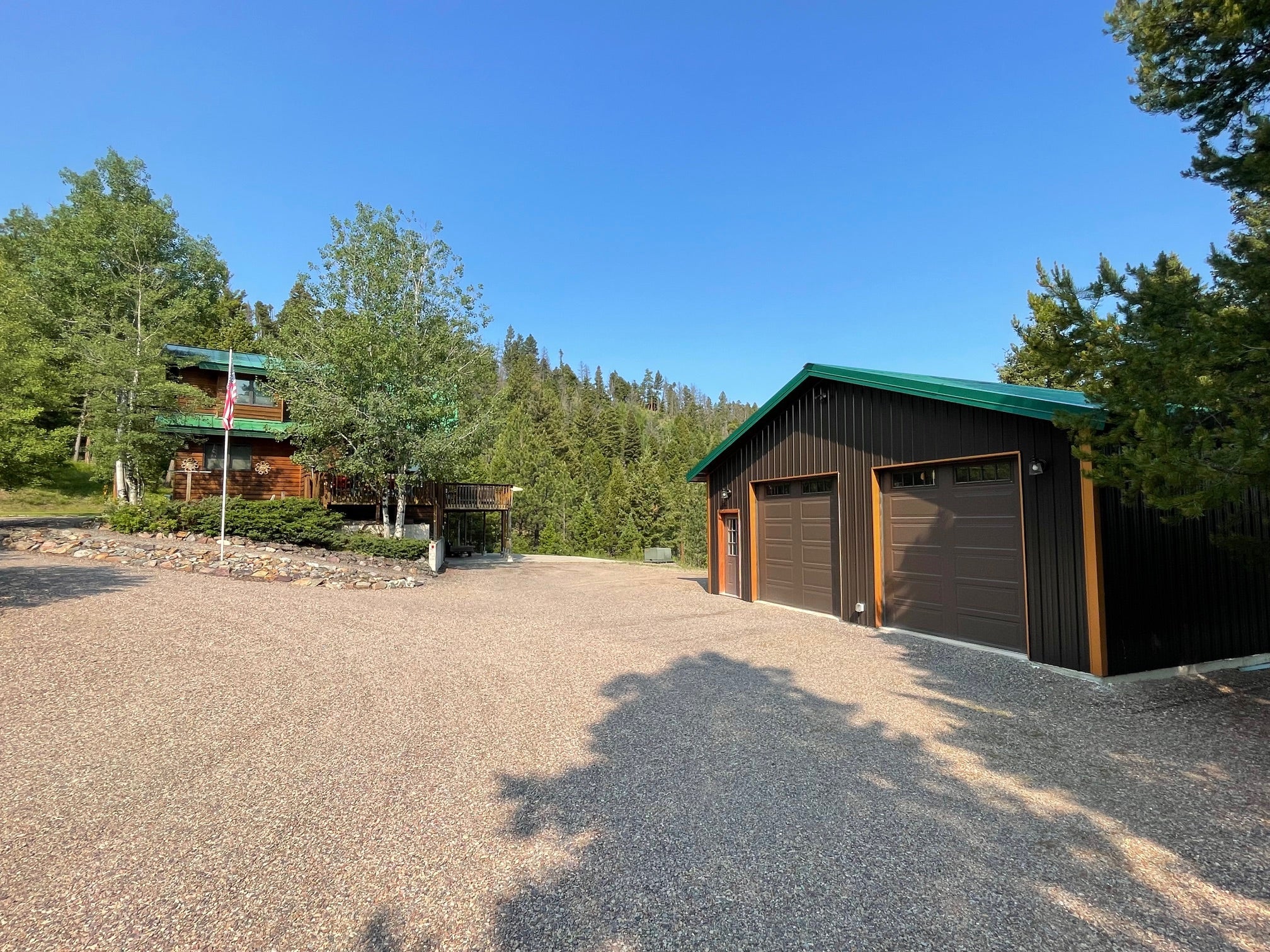 1623 Herrin Lake Road Lincoln, MT 59639 - Photo 27 of 58 Gallery Image 27