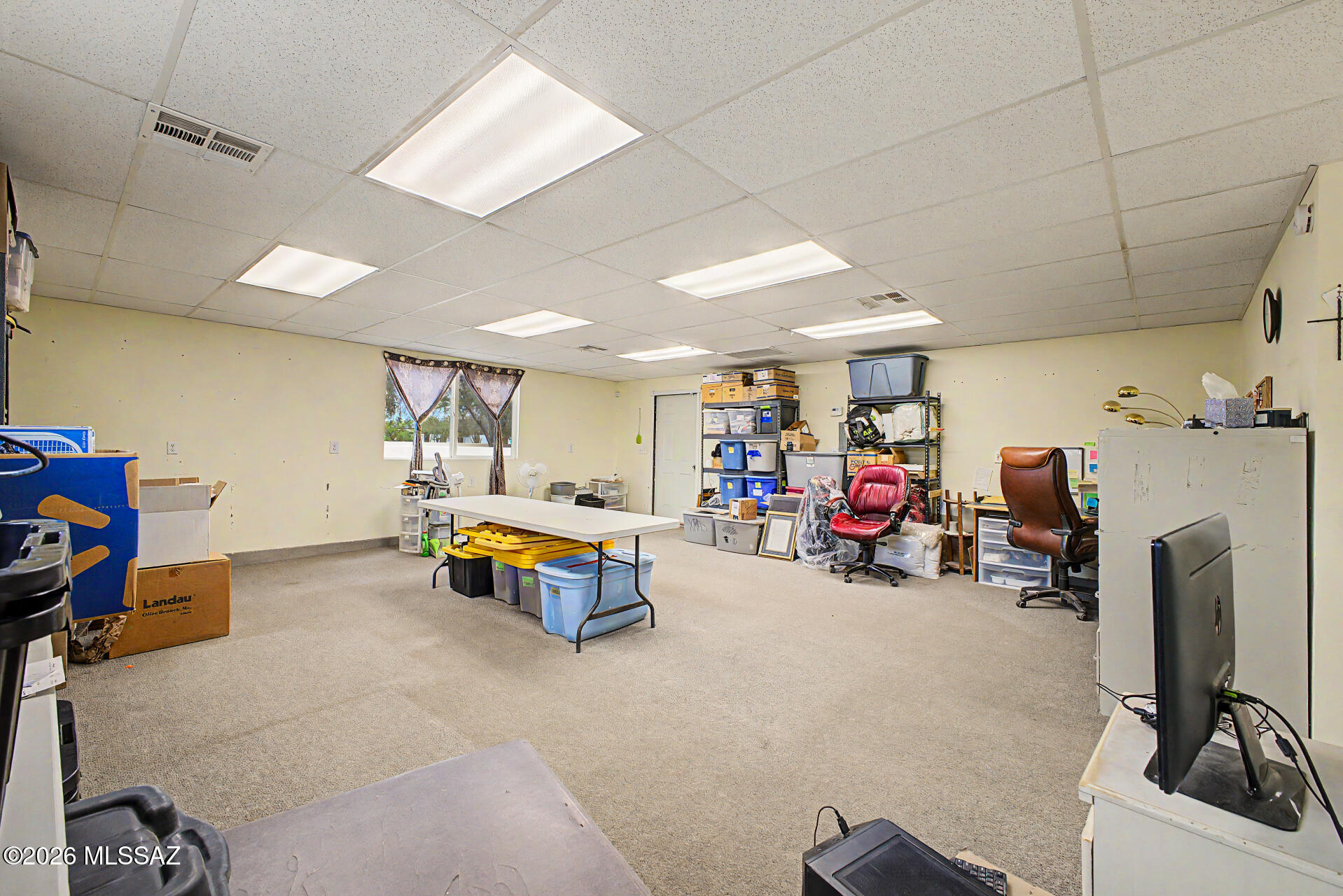 9045 North Shannon Road Tucson, AZ 85742 - Photo 18 of 28 44-Shannon
