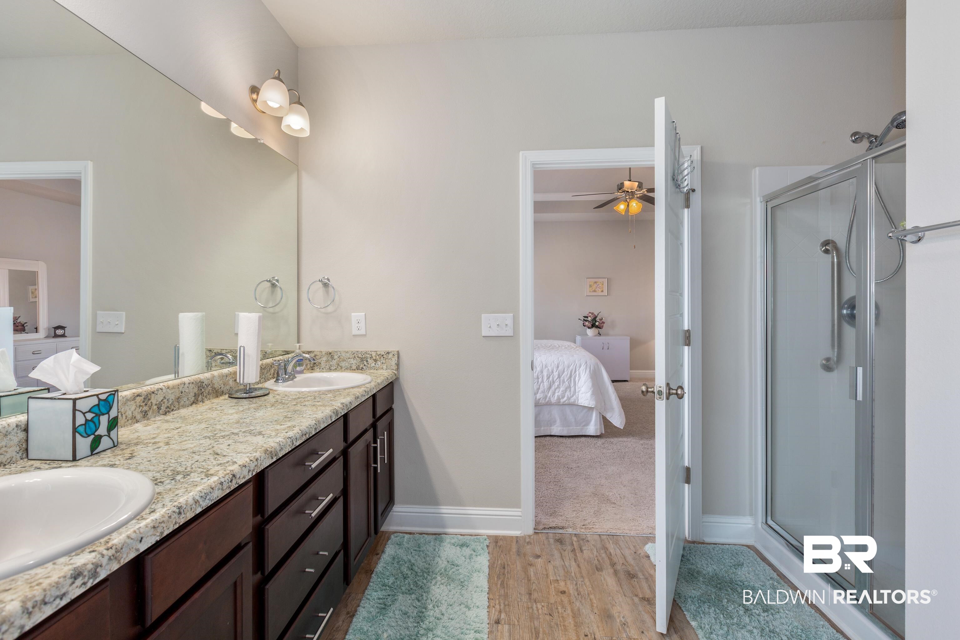 238 Silo Loop Fairhope, AL 36532 - Photo 15 of 24 Primary Bath View 2