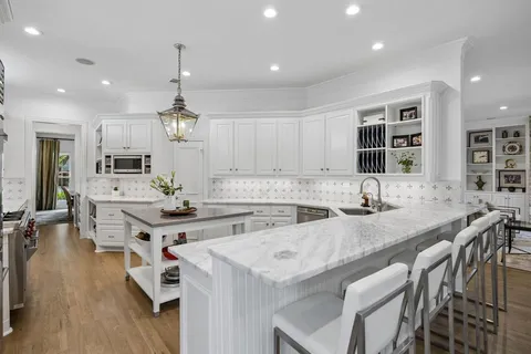 $3,195,000 | 3416 Stanford Avenue, University Park, TX 75225