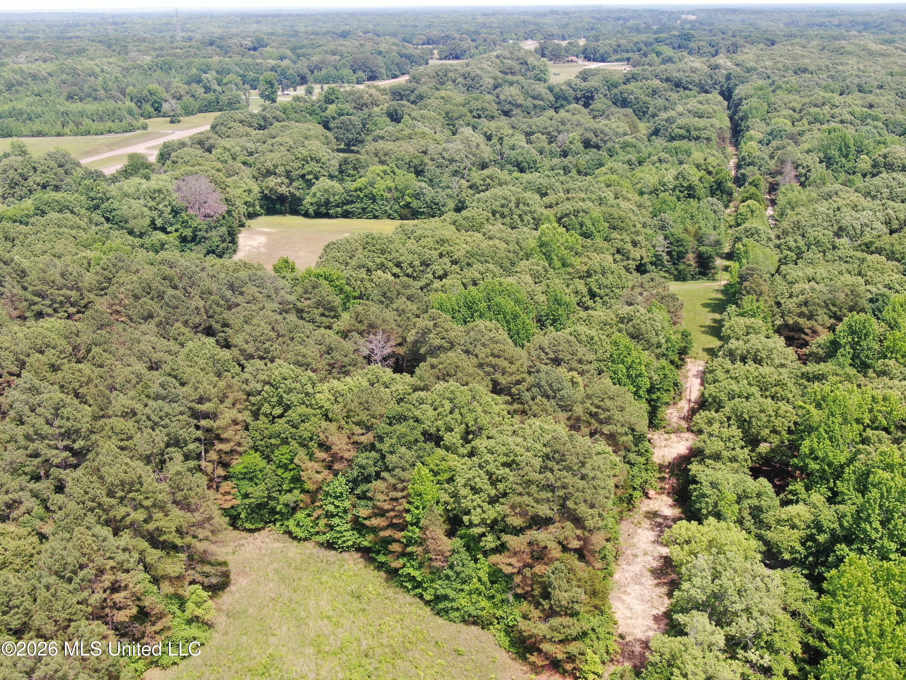 500 Boswell Road Holly Springs, MS 38635 - Photo 4 of 23 DJI_0005