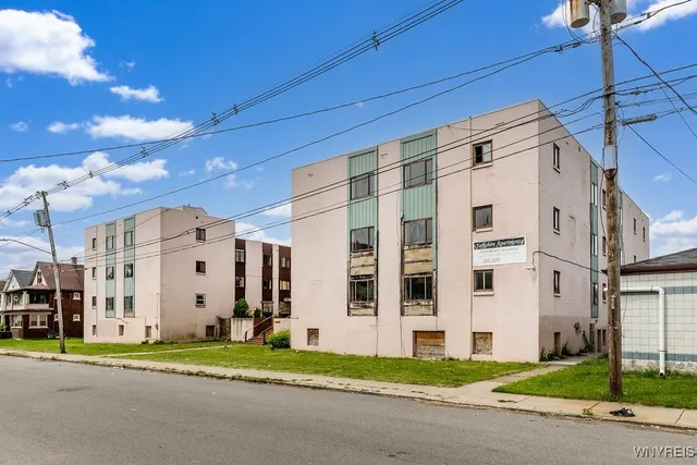 $1,430,000 | 628 9th Street, Niagara Falls, NY 14301