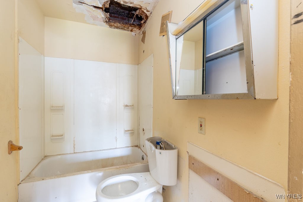 628 9th Street Niagara Falls, NY 14301 - Photo 28 of 47