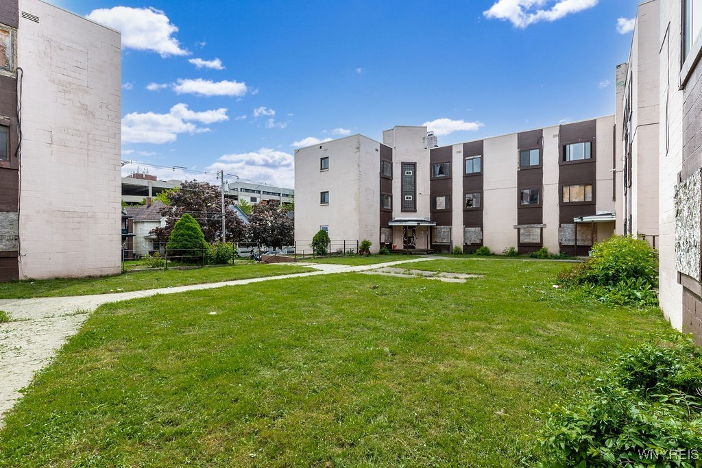 628 9th Street Niagara Falls, NY 14301 - Photo 37 of 47