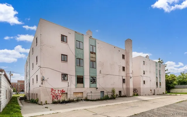 $1,430,000 | 628 9th Street, Niagara Falls, NY 14301