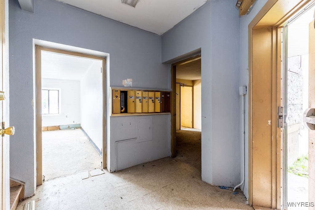 628 9th Street Niagara Falls, NY 14301 - Photo 42 of 47